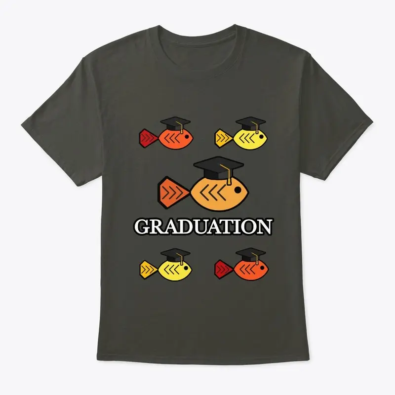 Fish Graduation