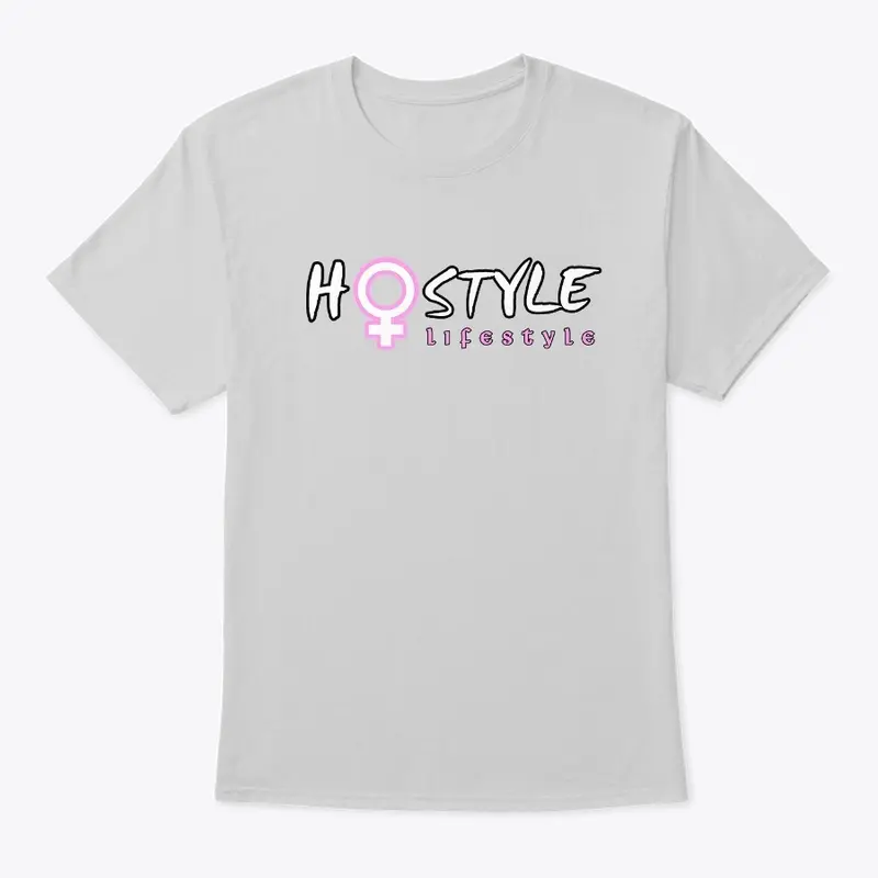 Hostyle Woman