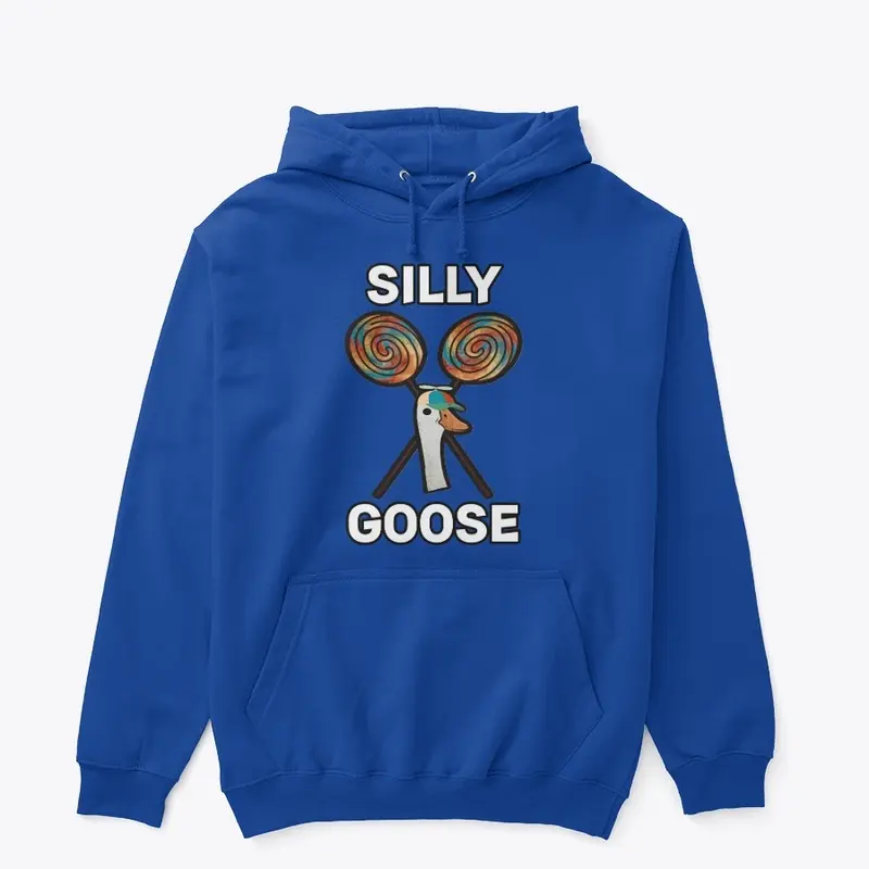 Silly Goose