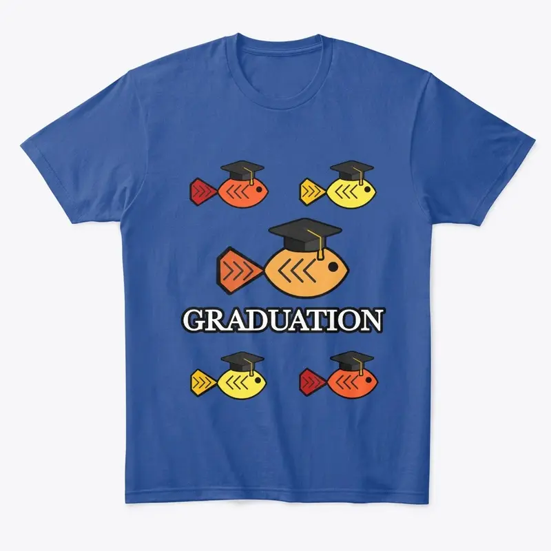 Fish Graduation