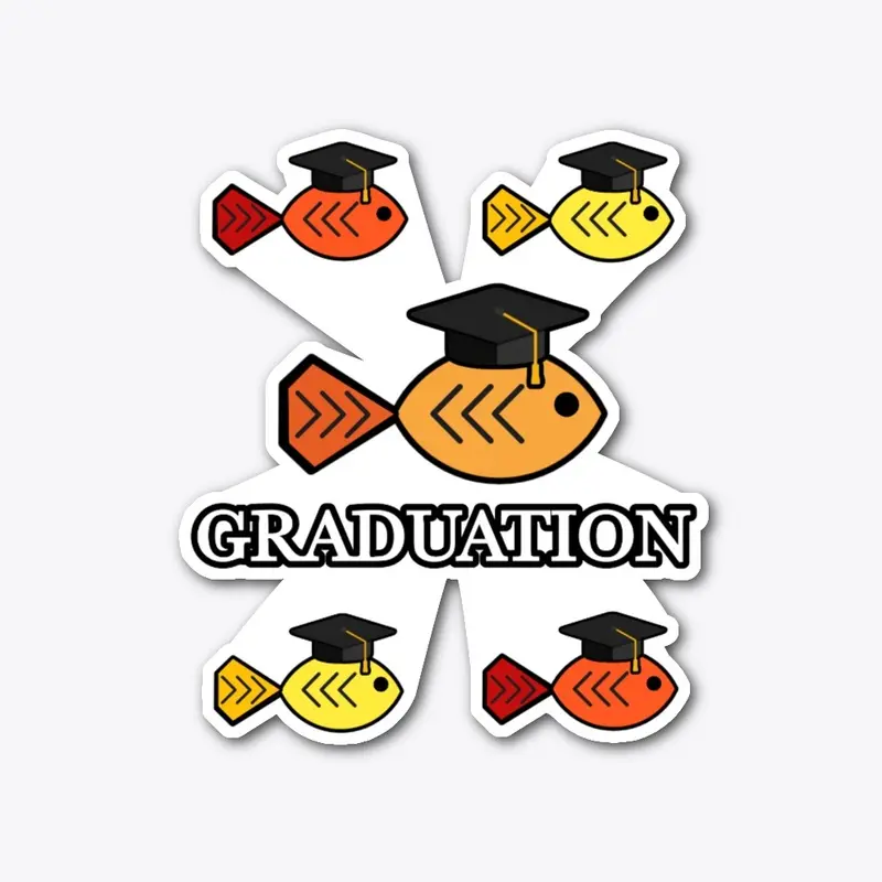 Fish Graduation