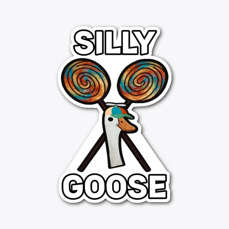 Silly Goose