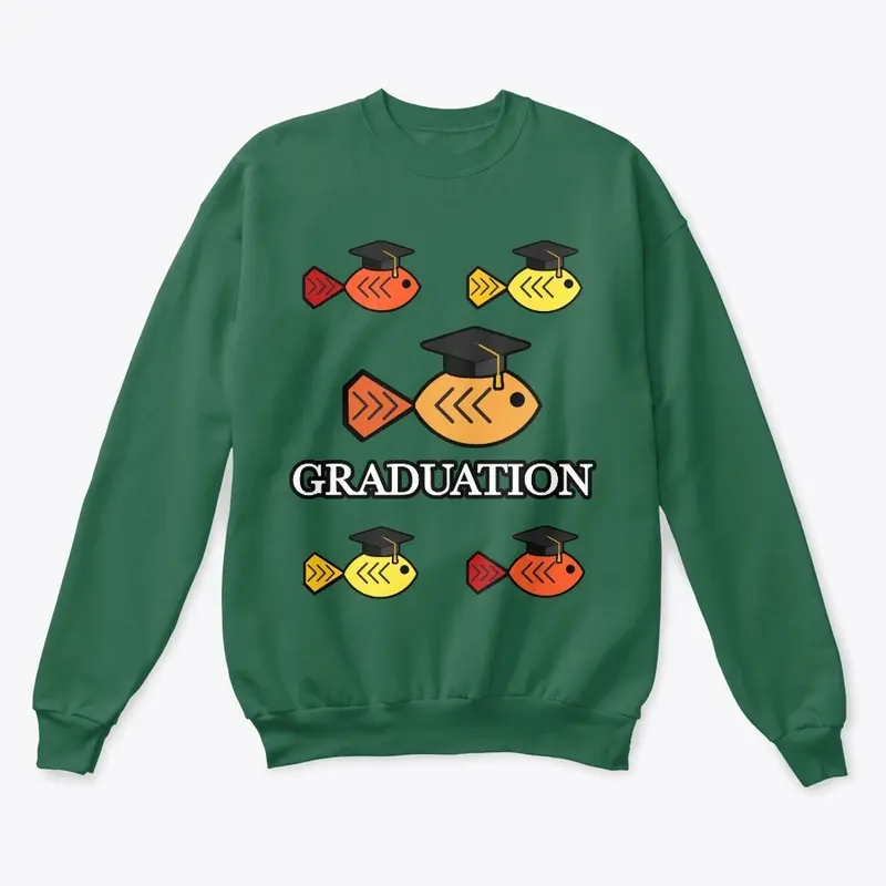 Fish Graduation