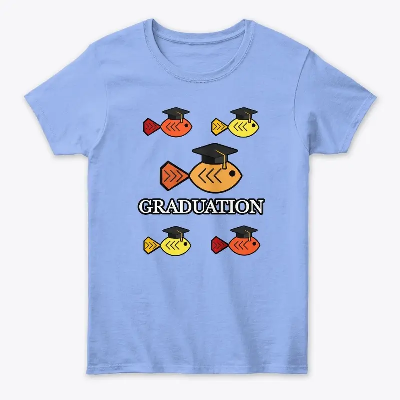 Fish Graduation